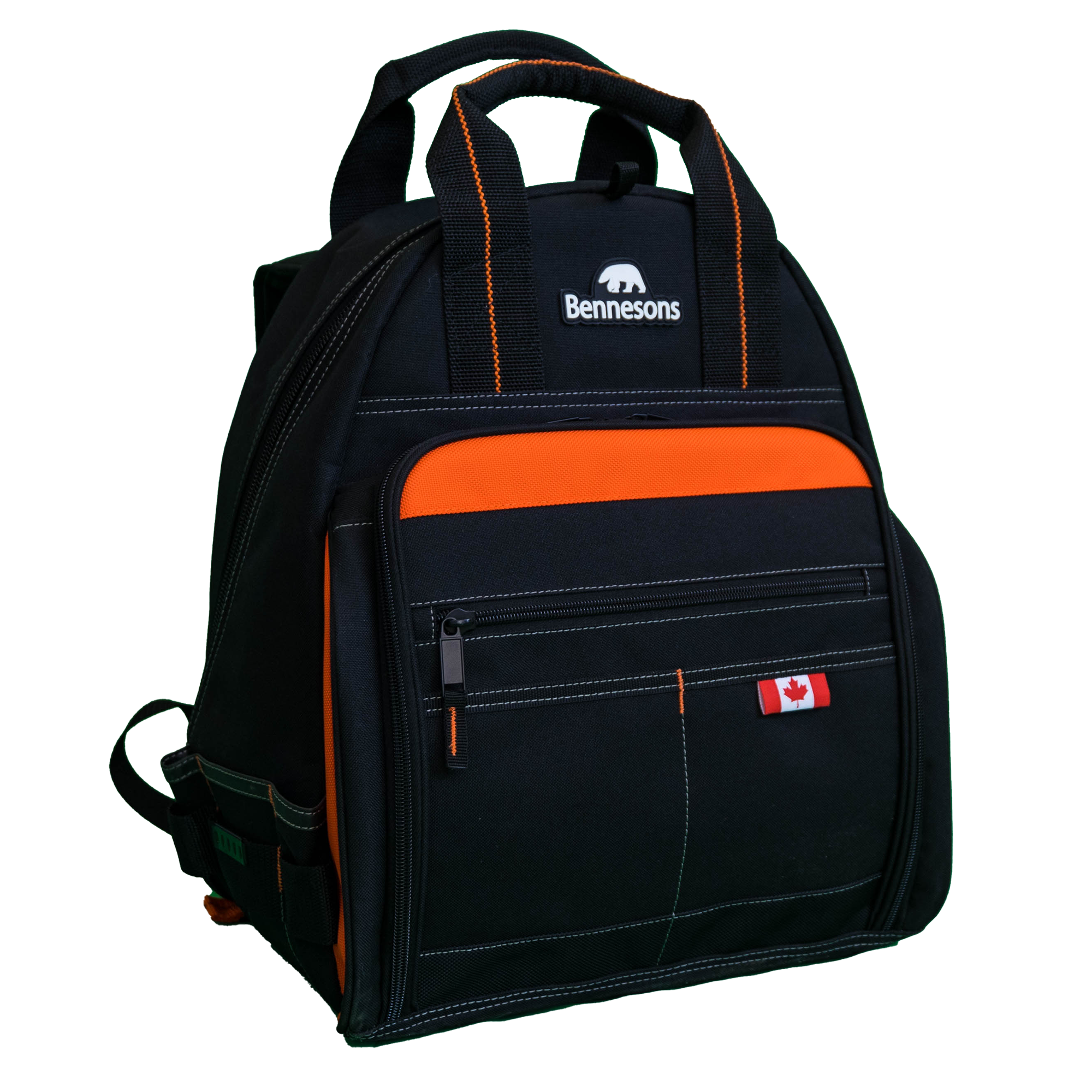 TO-1005 tool backpack
